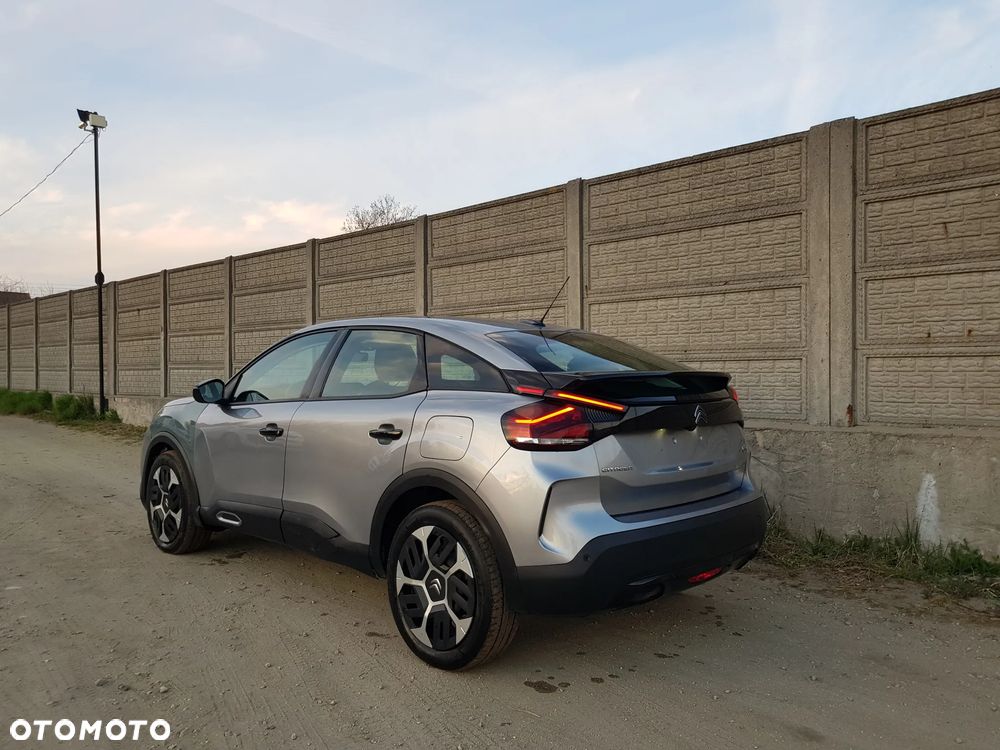 Citroën C4 BlueHDi 110 Stop&Start C-SERIES - 3