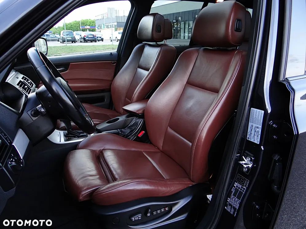BMW X3 xDrive20d Limited Sport Edition - 32