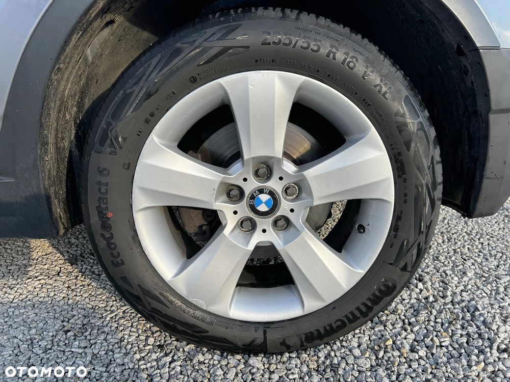 BMW X3 - 21