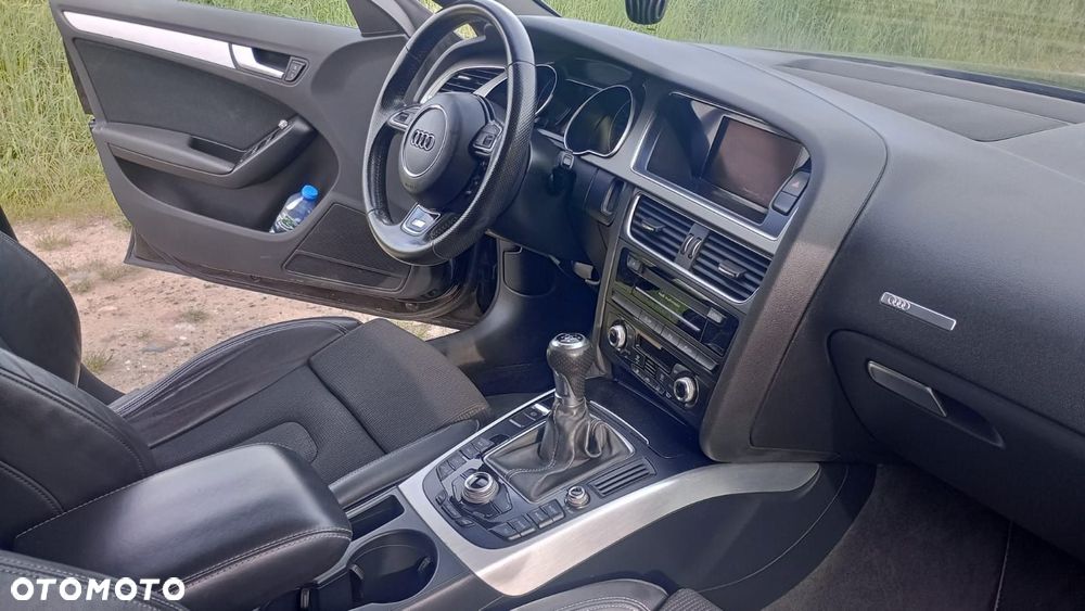 Audi A5 Sportback - 14