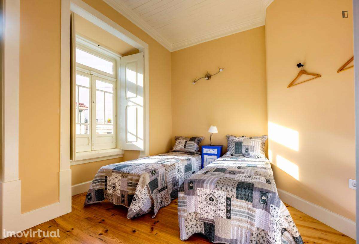 Apartamento com 1 quartos - localizado em Montes Claros Coimbra - Grande imagem: 2/9