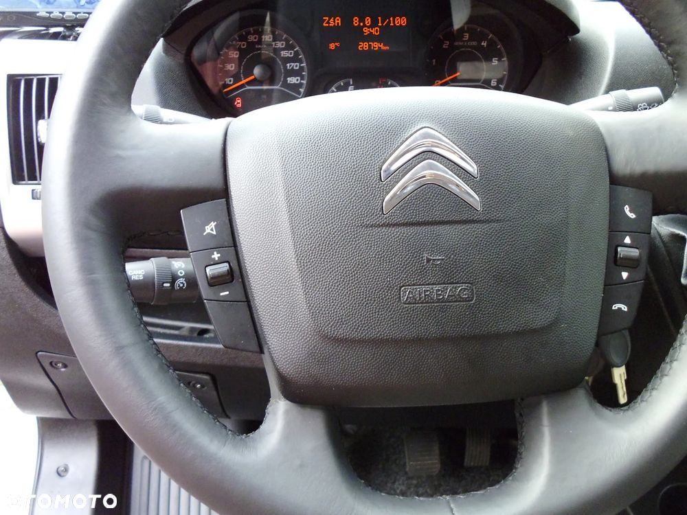 Citroën JUMPER - 18