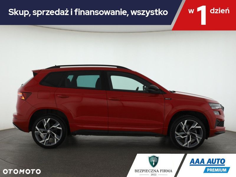 Skoda Karoq - 8