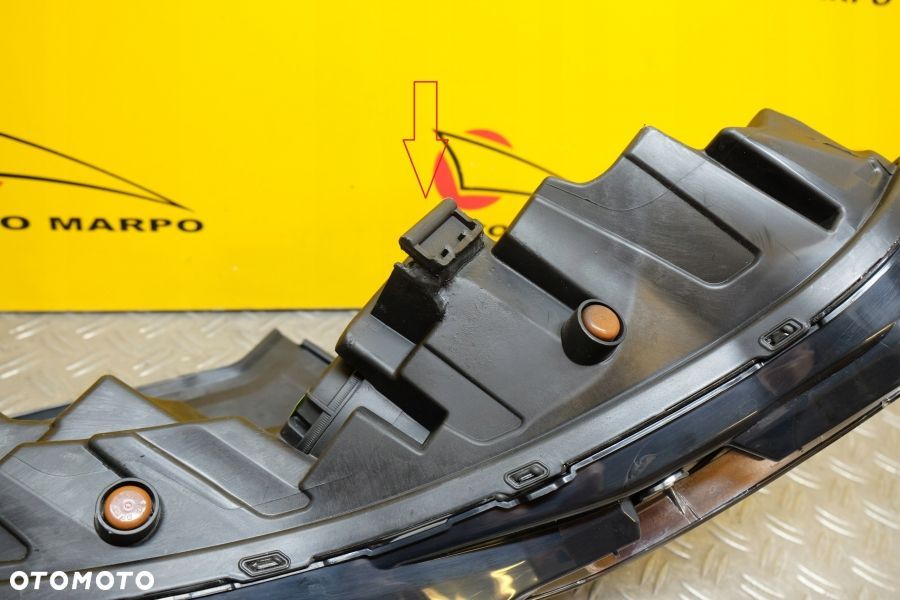 HYUNDAI TUCSON 2021- REFLEKTOR LAMPA FULL LED LEWA 92207-CW USA - 15