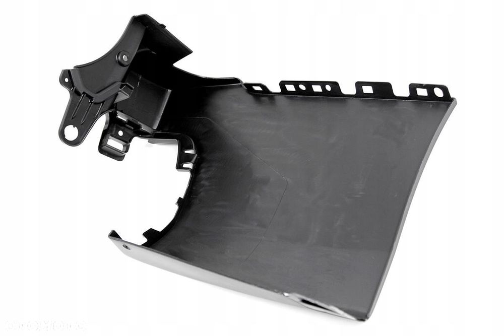 NAROŻNIK ZDERZAKA TYLNEGO LEWY CITROEN BERLINGO PEUGEOT PARTNER IV 18 DŁUGI - 4