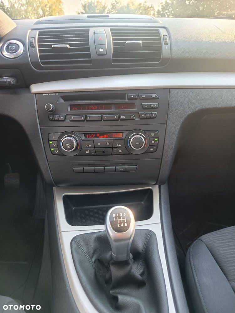 BMW Seria 1 - 21