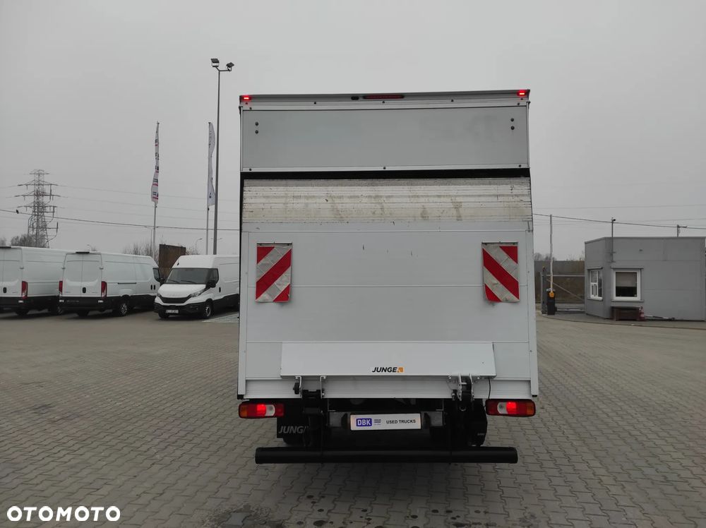 Iveco DAILY 35C16 - 7