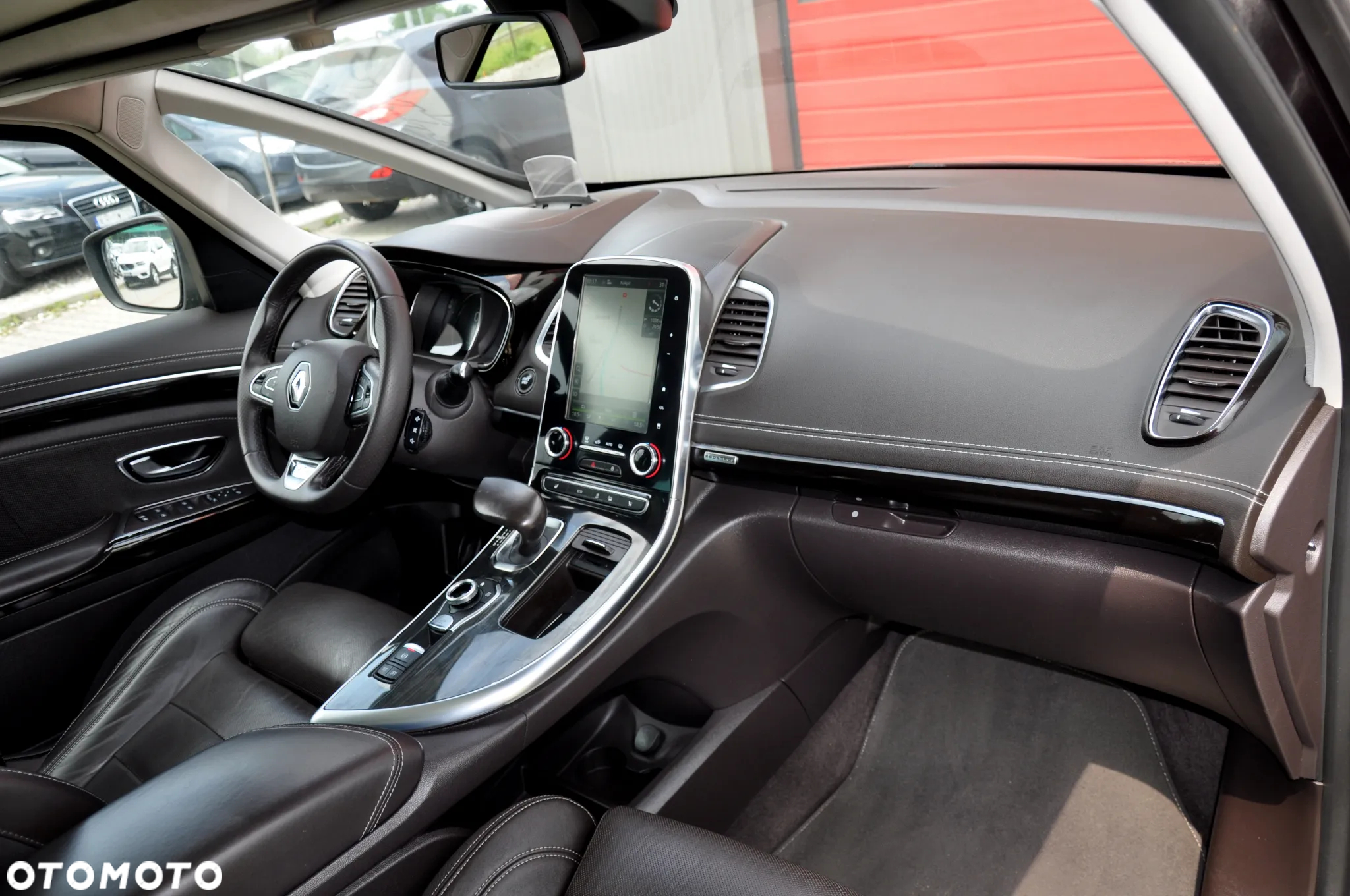 Renault Espace Energy dCi 160 EDC Initiale Paris - 37