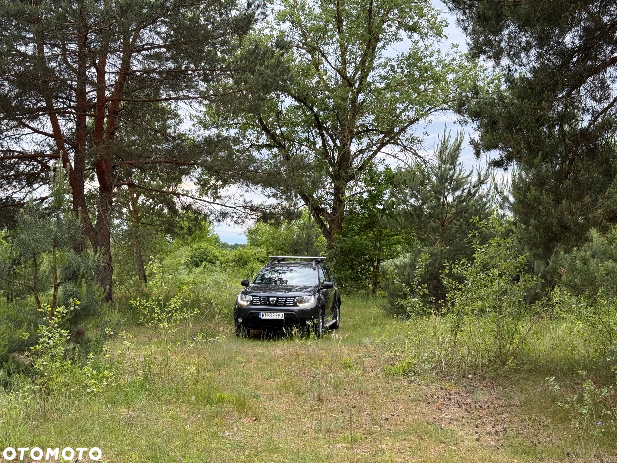 Dacia Duster 1.6 SCe Essential - 7