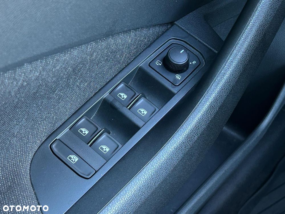 Skoda Scala 1.0 TSI Style - 20