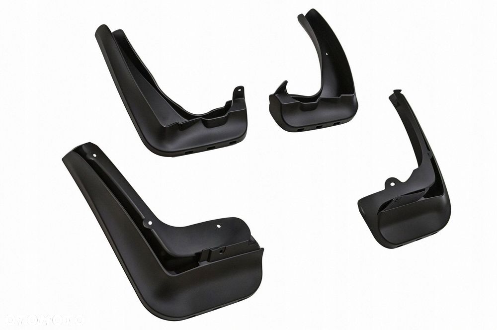 chlapacze bmw seria 3 f30 2011-2018 sedan dedykowane - 5