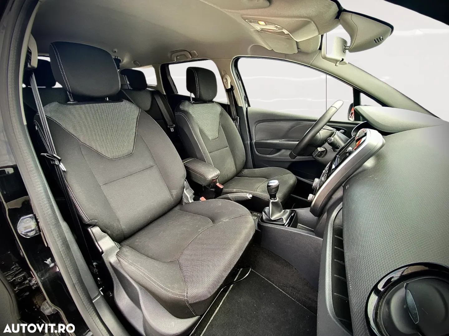 Renault Clio Estate Energy TCe Zen - 10