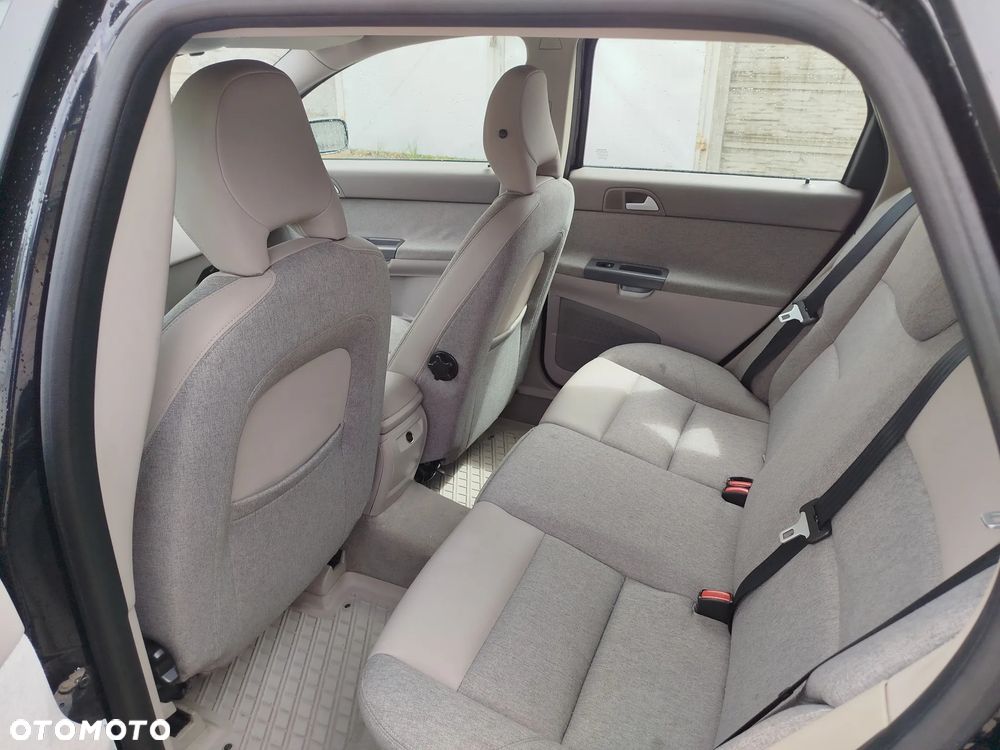 Volvo V50 1.8 - 4