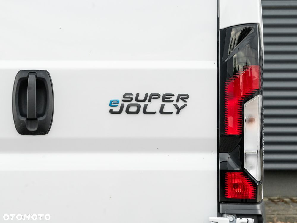Iveco eSuperJolly L3H2 - 14