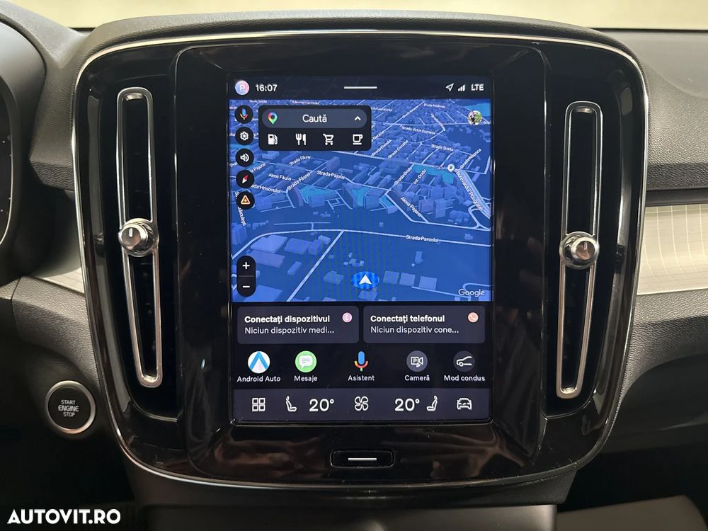 Volvo XC 40 - 20