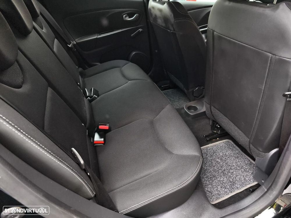 Renault Clio 1.5 dCi Limited - 17