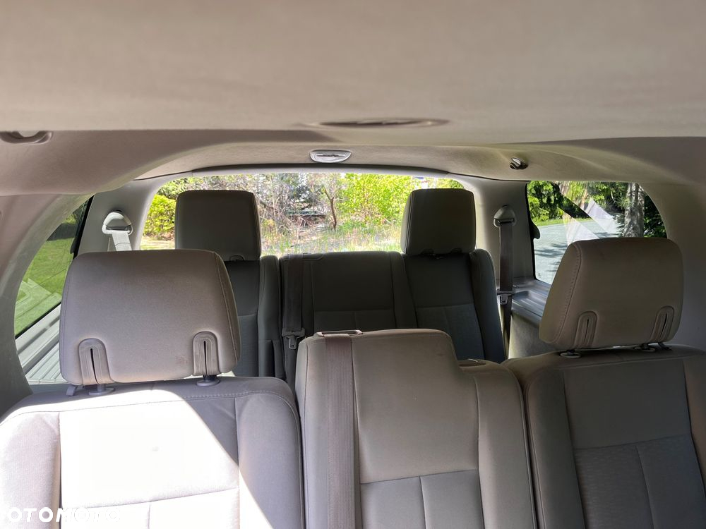 Ford Expedition 5.4 XLT 4WD - 11