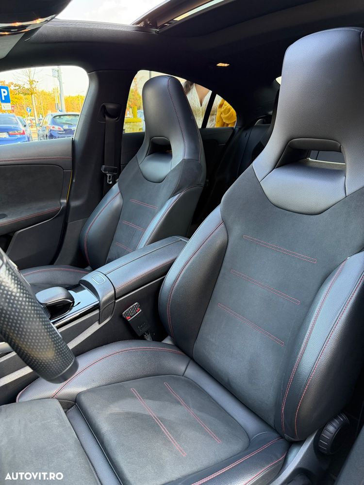 MERCEDES-BENZ CLA-Class 2019 — imagine 6