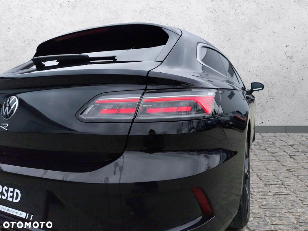 Volkswagen Arteon Shooting Brake 2.0 TSI 4Motion R DSG - 39