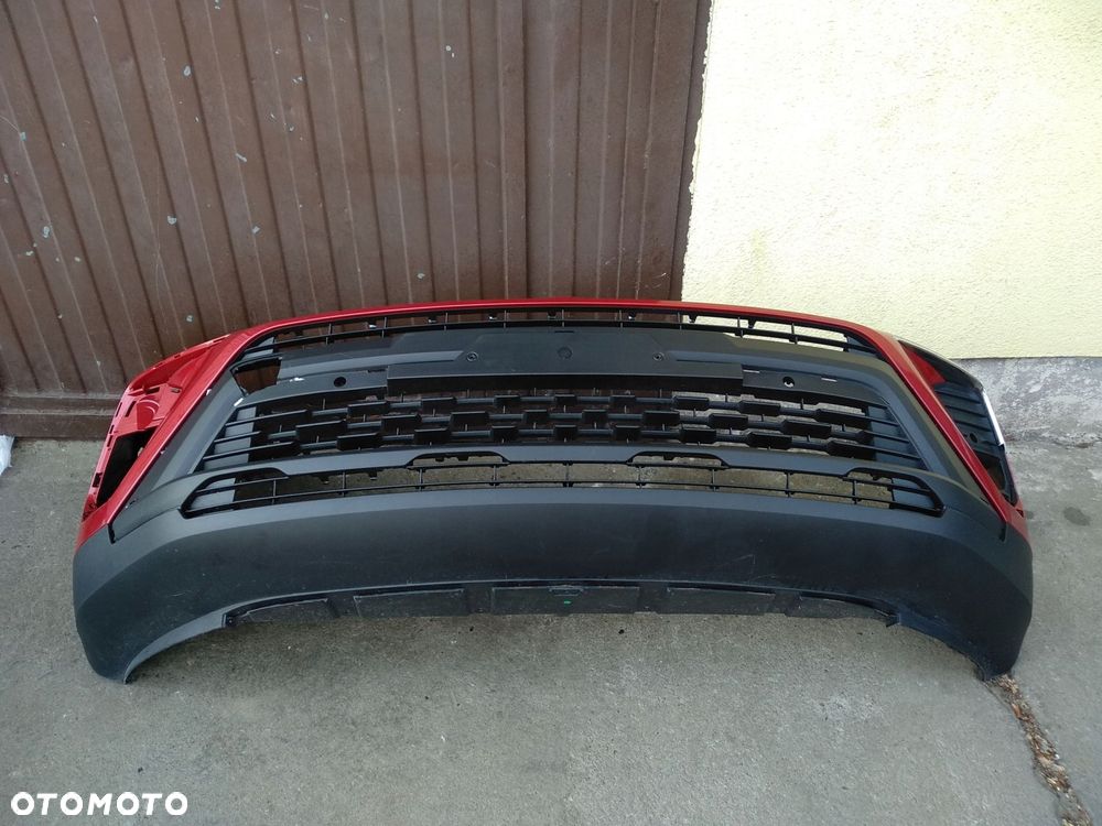 Zderzak przód Opel Crossland LIFT 2021-^ - 5