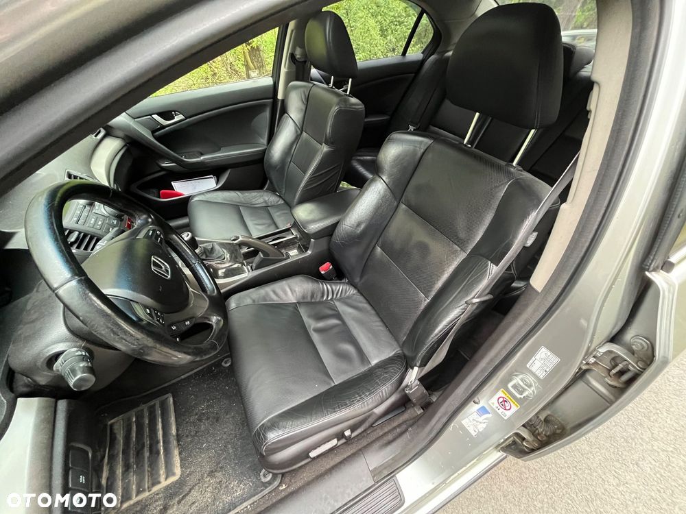 Honda Accord 2.2i-DTEC Executive - 12