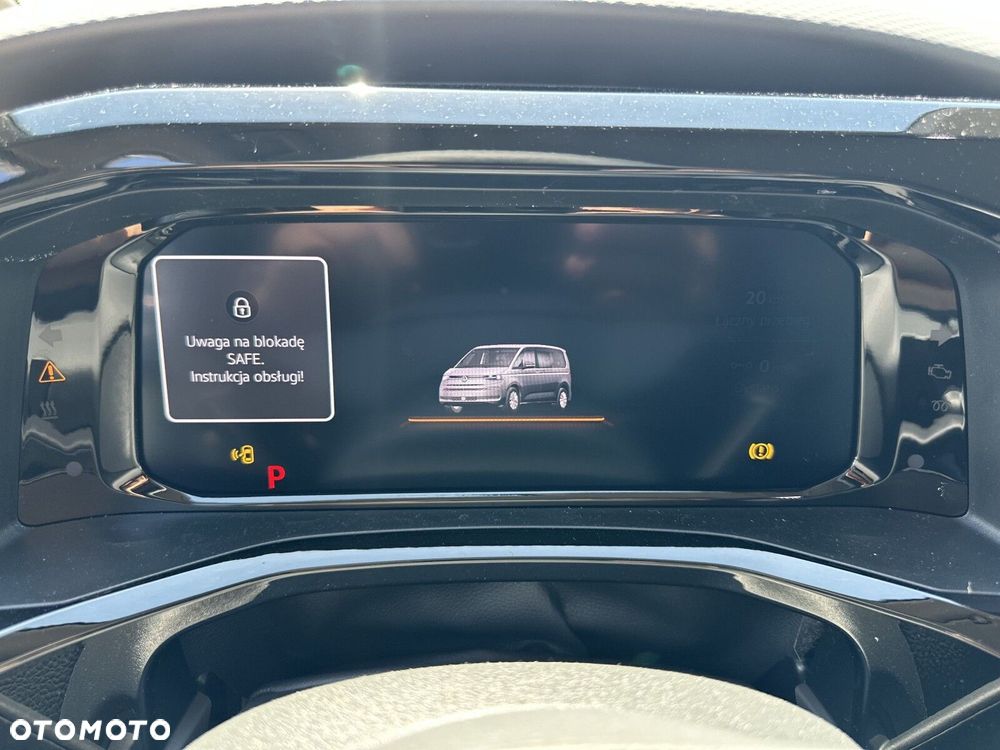 Volkswagen California - 15