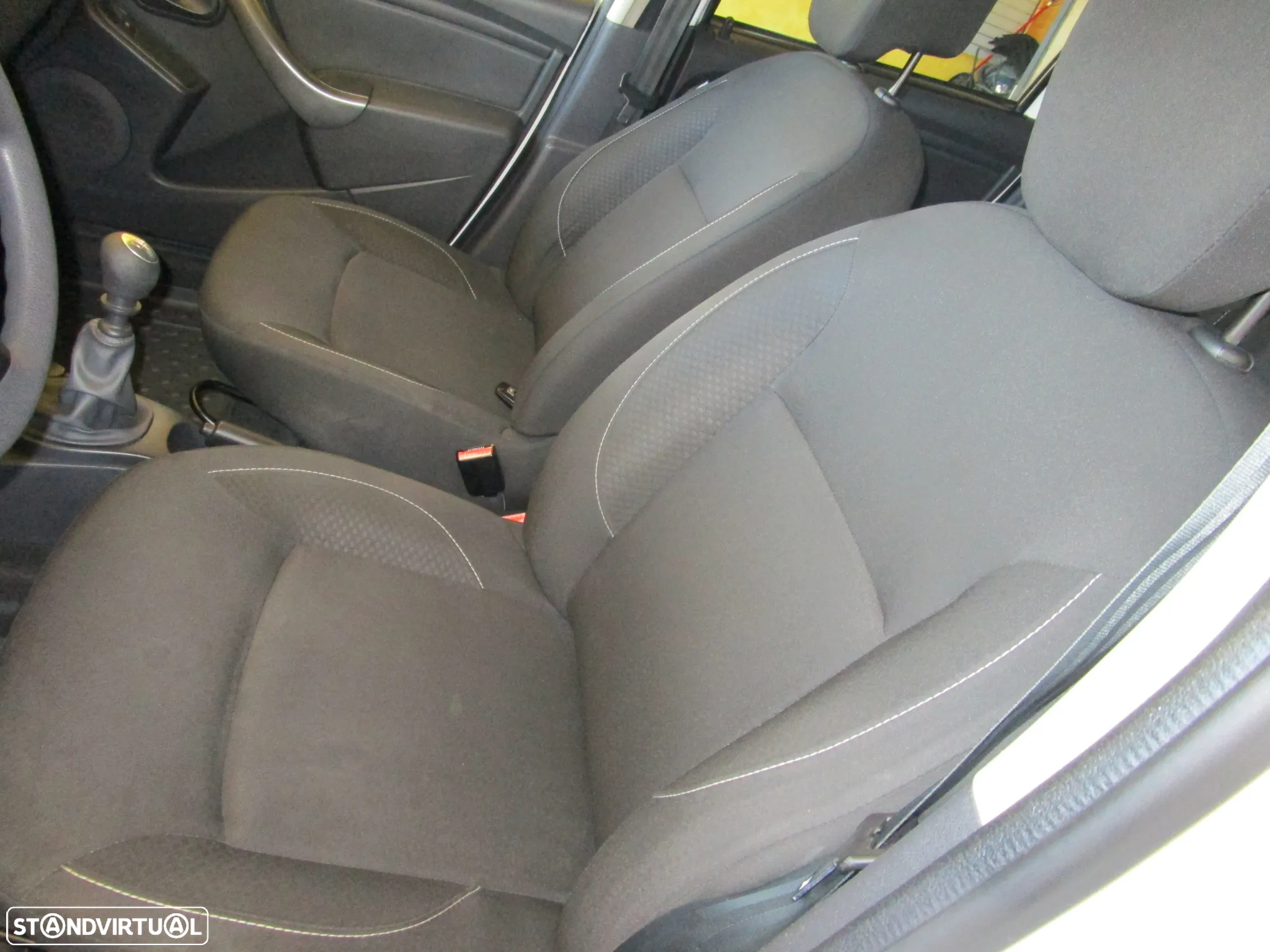 Dacia Duster 1.2 TCe Prestige - 13