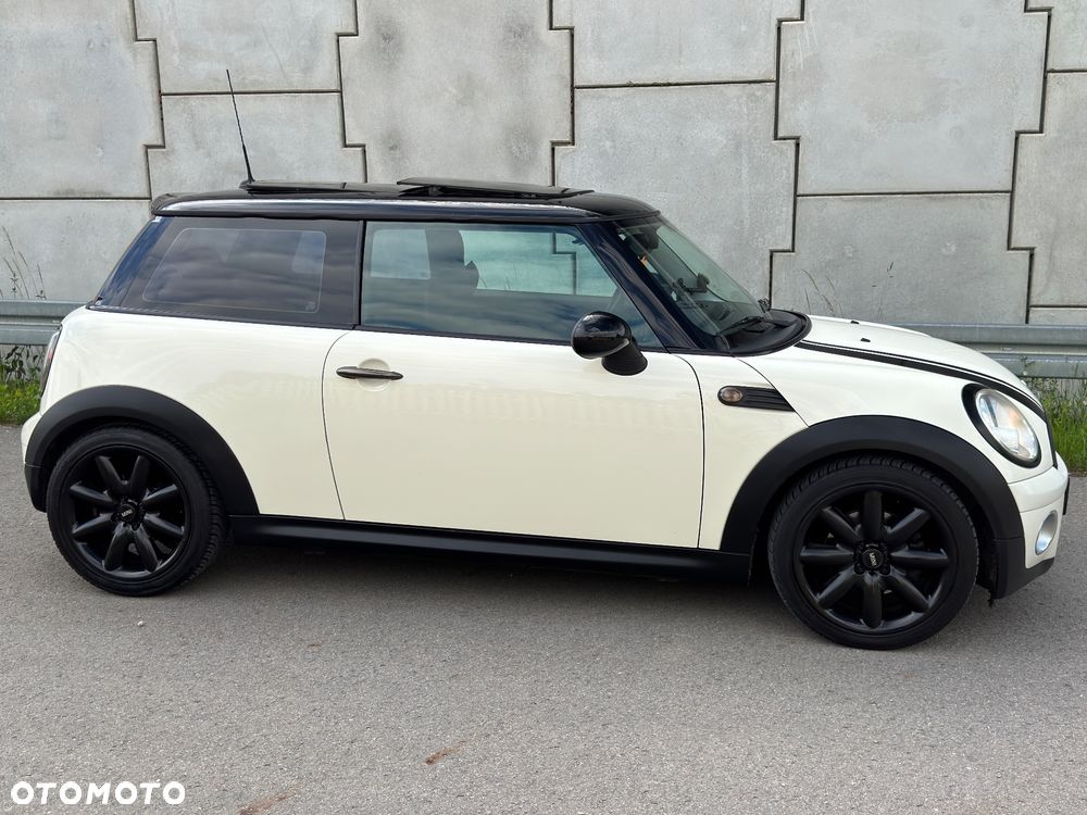 MINI Cooper D - 9