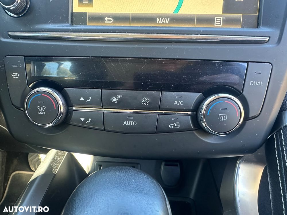 Renault Kadjar Energy dCi 110 EDC Bose Edition - 11