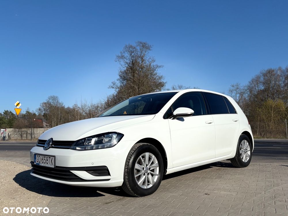 Volkswagen Golf 1.0 TSI Highline - 24