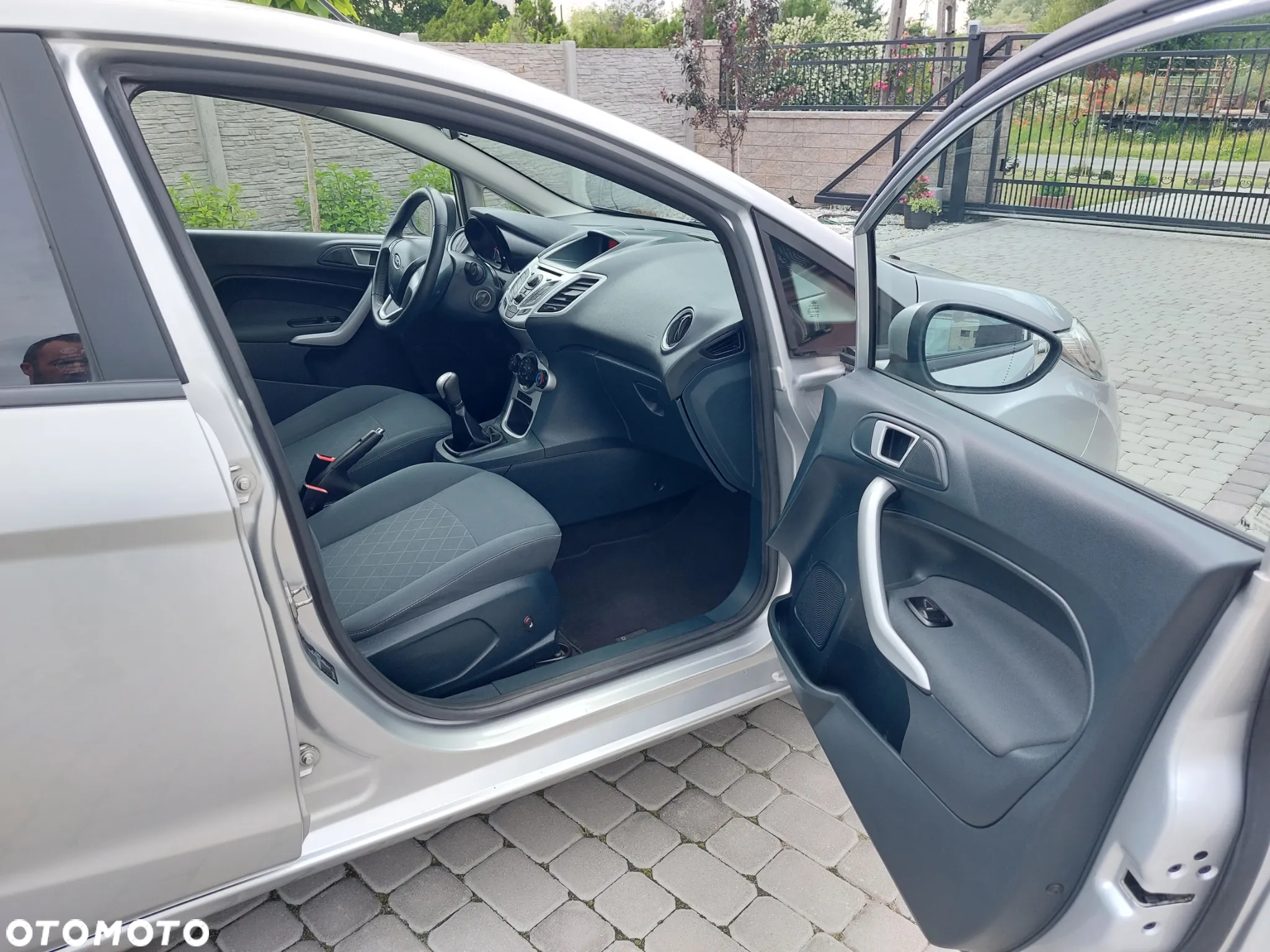 Ford Fiesta 1.25 Champions Edition - 13