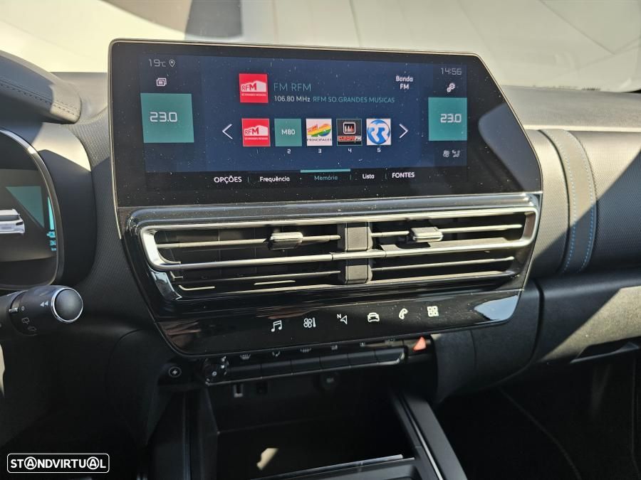 Citroën C5 Aircross 1.6 Hybrid Max e-EAT8 - 53