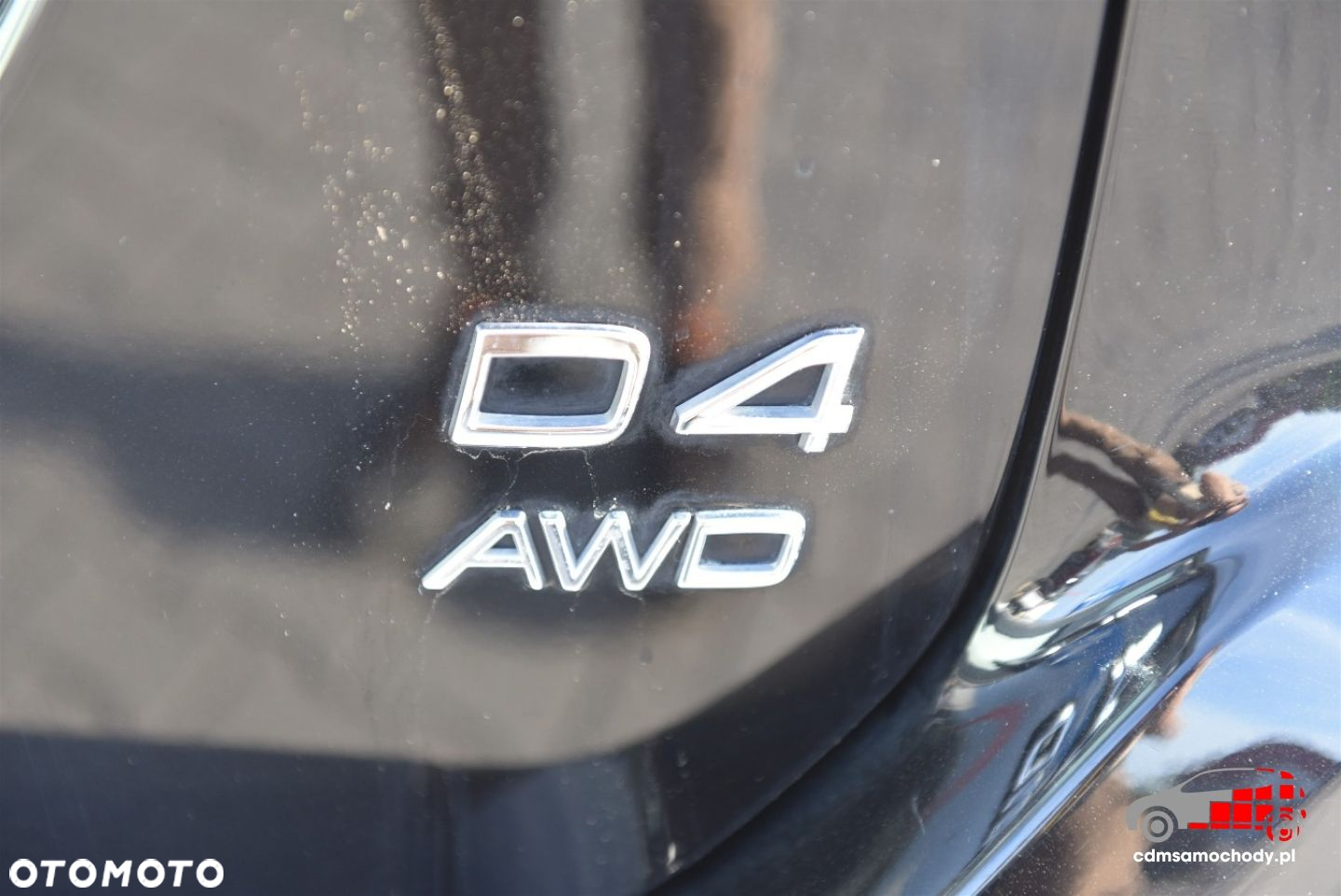Volvo XC 60 - 12