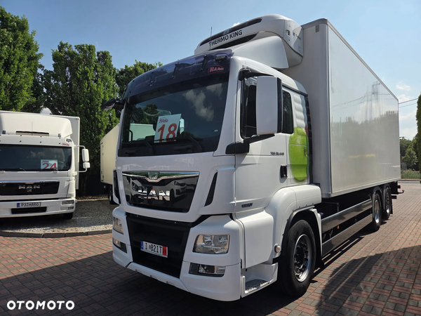 MAN TGS 26.440