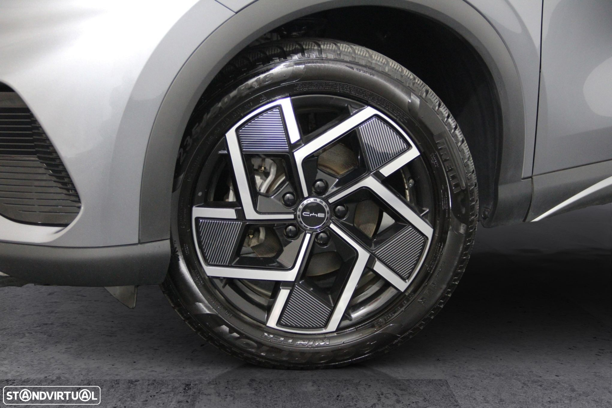 BYD Atto 3 Design - 16