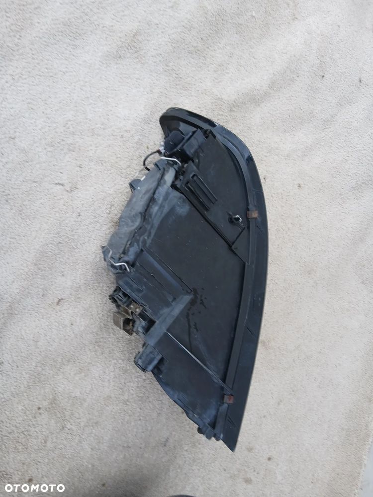 LAMPA PRZEDNIA LEWA  XSENON VOLVO V50 EUROPA - 8