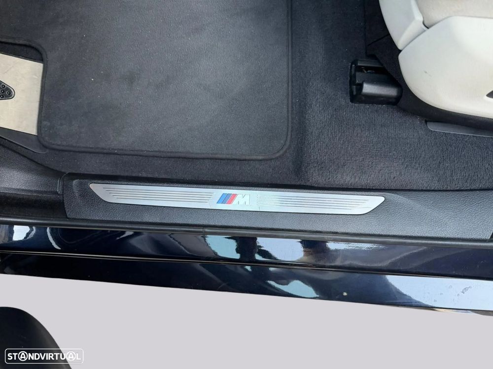 BMW X6 xDrive30d - 11