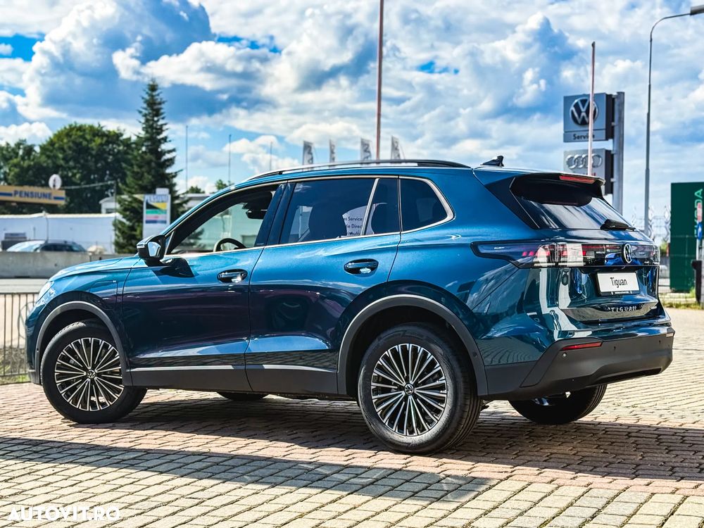 VOLKSWAGEN Tiguan 2026 — imagine 31