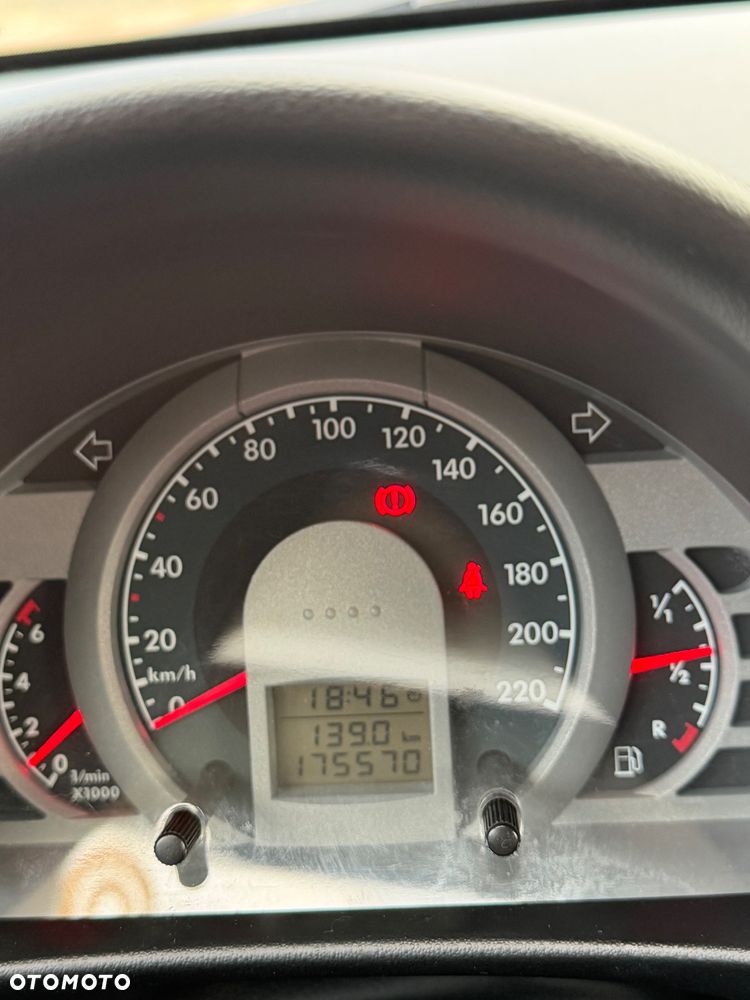 Volkswagen Fox 1.2 - 7