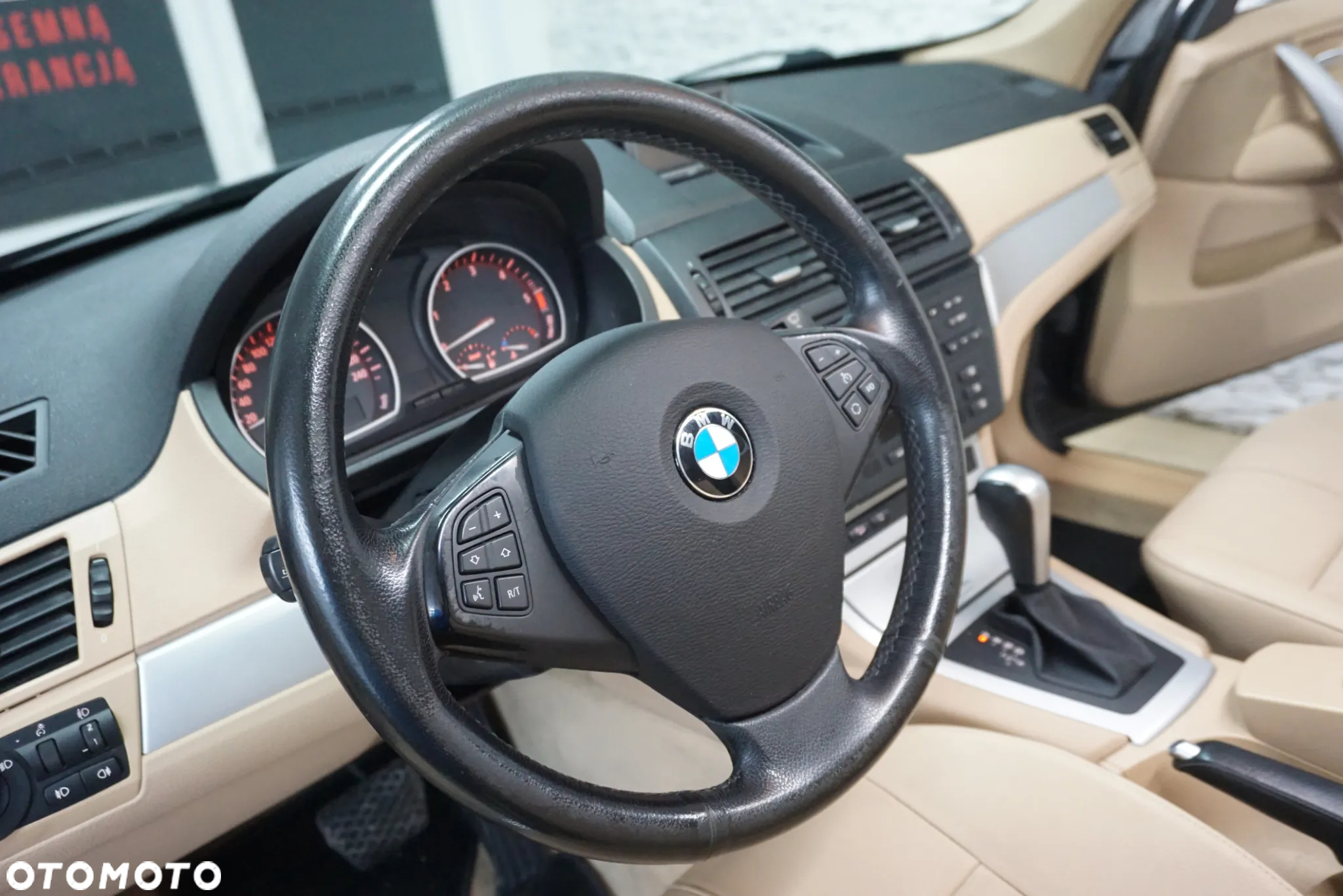 BMW X3 xDrive20d - 18