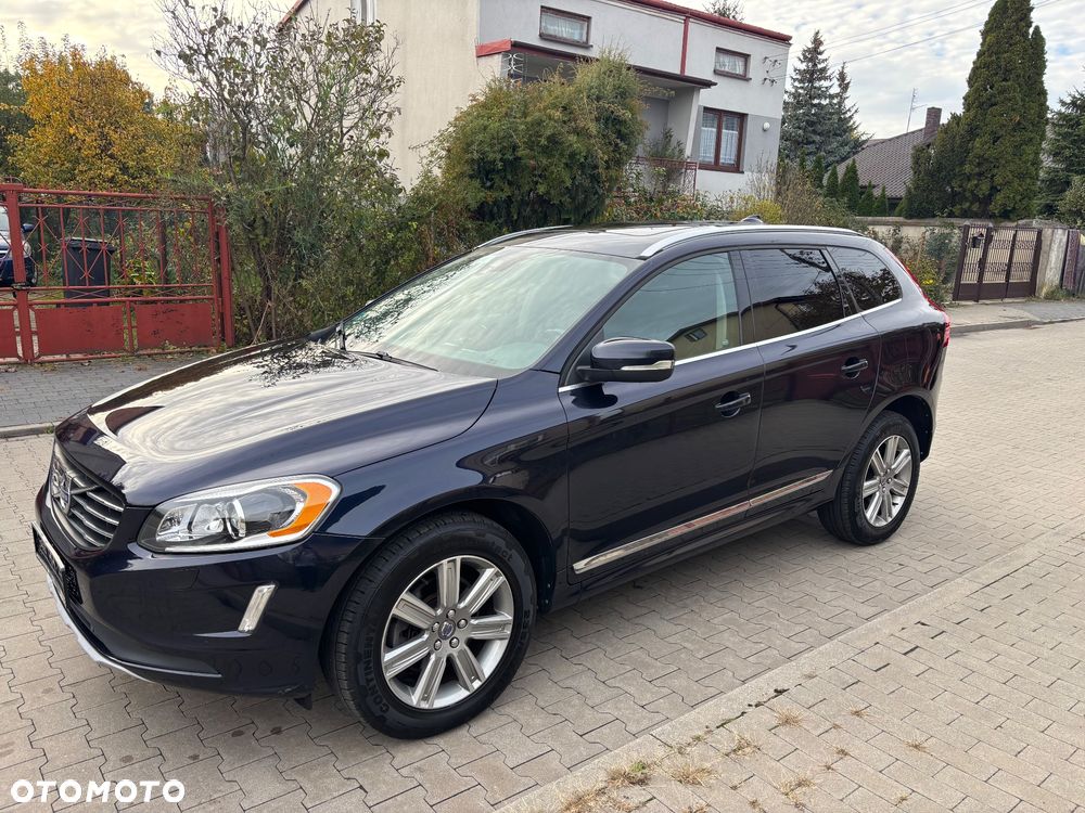 Volvo XC 60