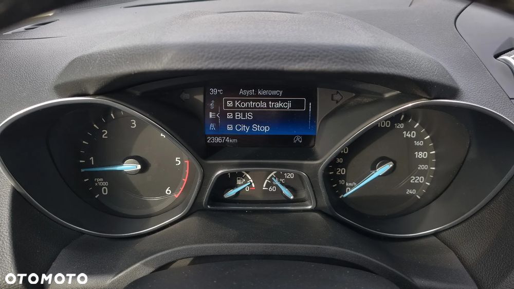 Ford C-MAX 2.0 TDCi Start-Stop-System Business Edition - 27