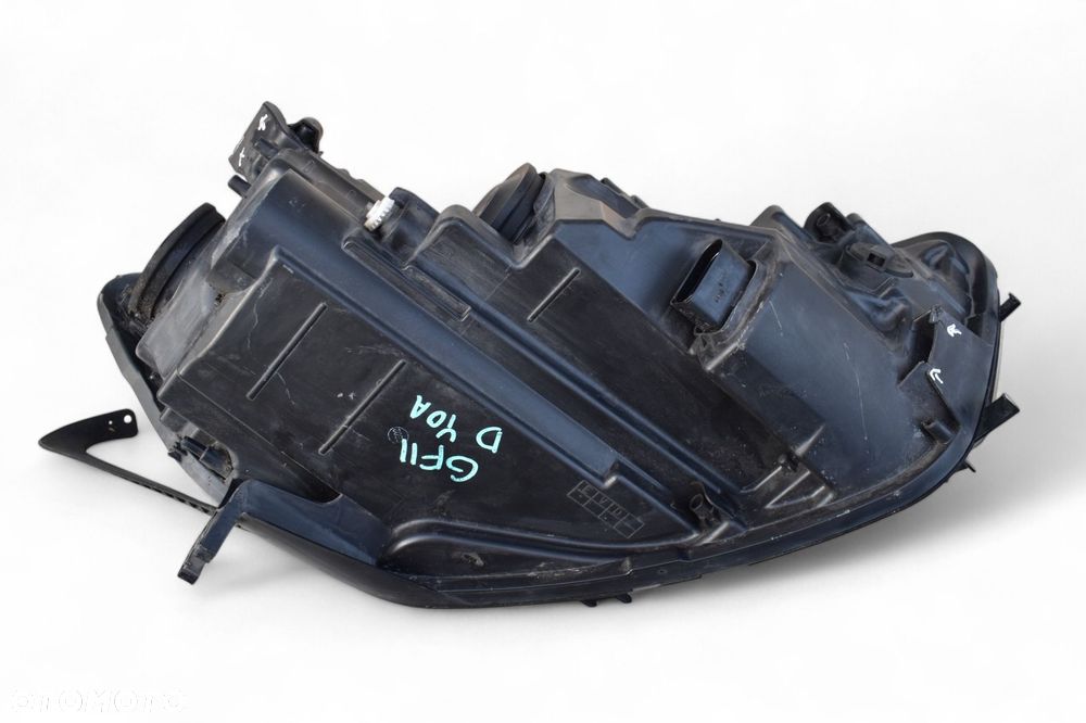 Lampa Lewy Przód AUDI A6 C7 2011-2015R 4G0941003 UK - 9