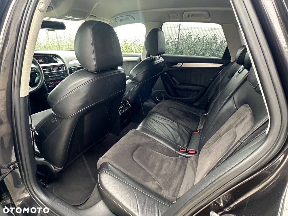 Audi A4 - 7