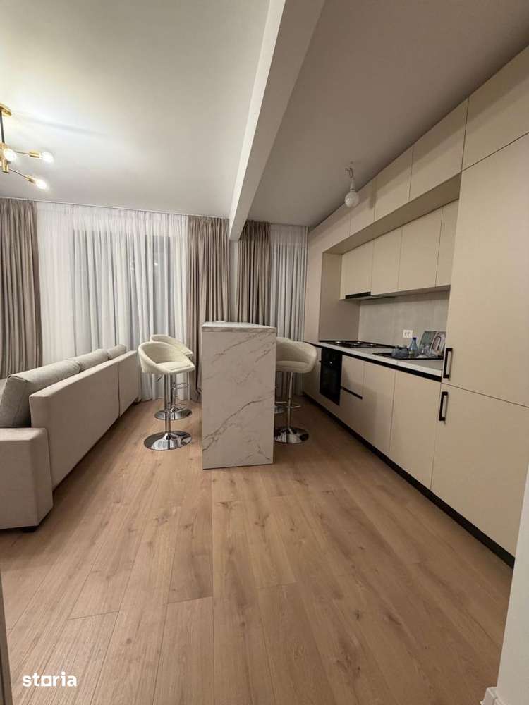 Apartament 2 Camere | Hils Titanium | Loc parcare | Balcon | Metrou — fotografia 3