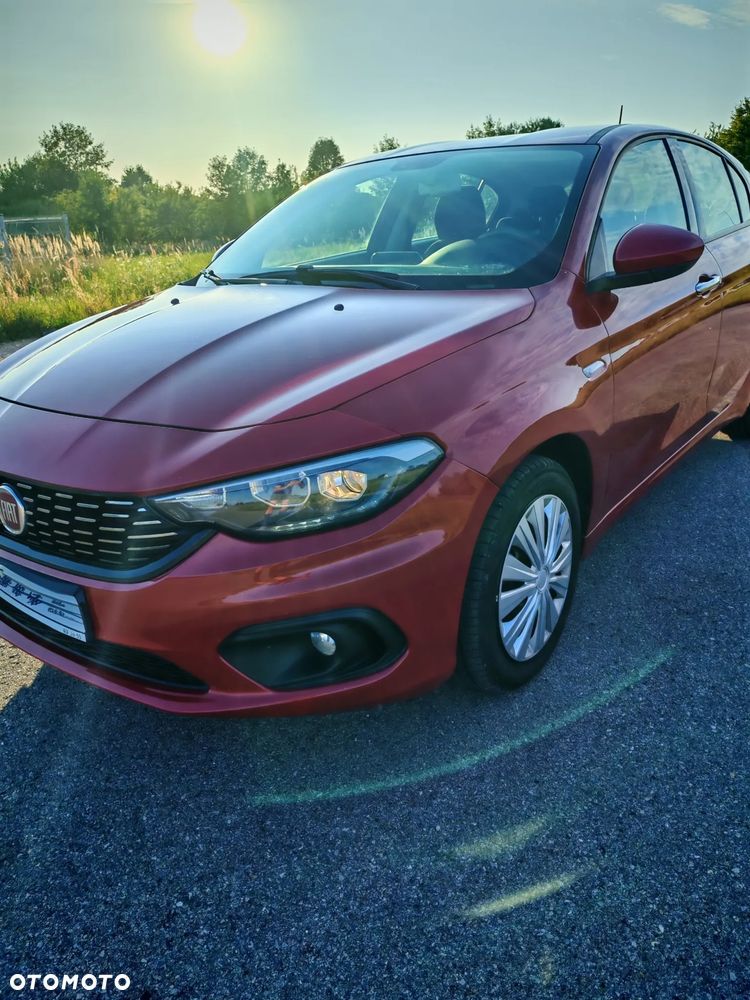 Fiat Tipo