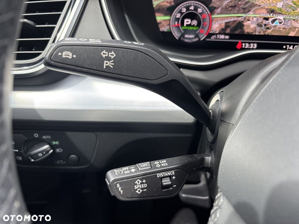 Audi Q5 Sportback - 13