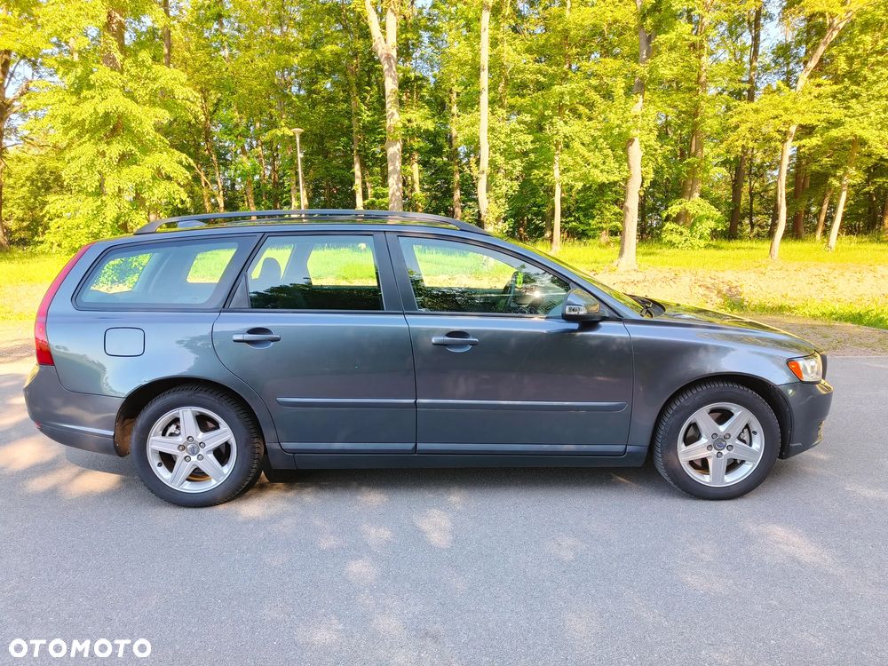 Volvo V50 2.0D Kinetic - 11