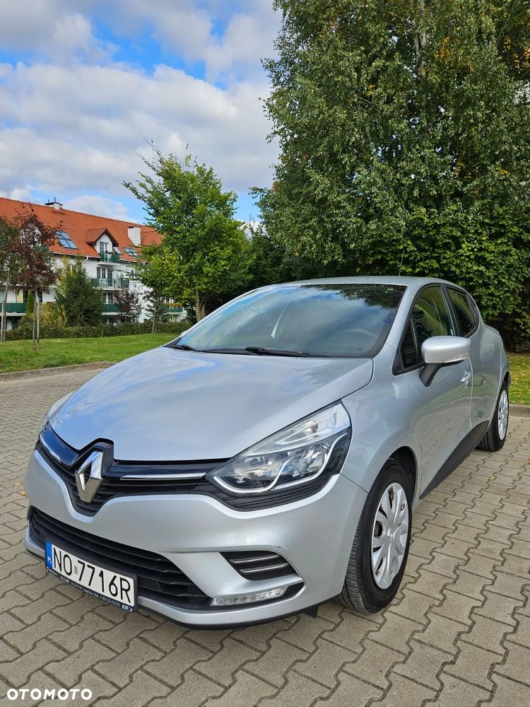Renault Clio 1.2 16V Alize - 7