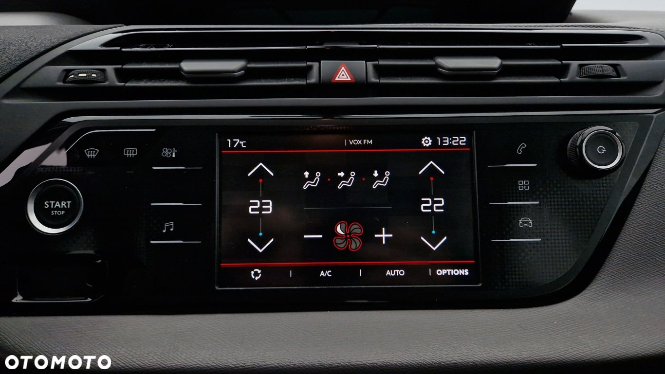 Citroën C4 SpaceTourer - 18